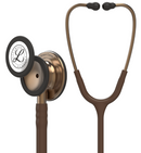 Estetoscópio Littmann Classic 3 Chocolate - 5809