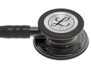 Estetoscópio Littmann Classic 3 Preto - 5811