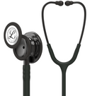 Estetoscópio Littmann Classic 3 Preto - 5811