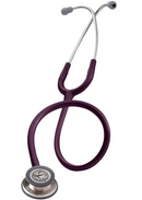 Estetoscópio Littmann Classic 3 Roxo - 5831