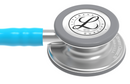 Estetoscópio Littmann Classic 3 Azul Turquesa - 5835