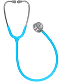 Estetoscópio Littmann Classic 3 Azul Turquesa - 5835