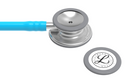 Estetoscópio Littmann Classic 3 Azul Turquesa - 5835