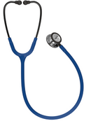 Estetoscópio Littmann Classic 3 Azul - 5863