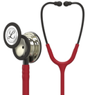 Estetoscópio Littmann Classic 3 Vinho – 5864