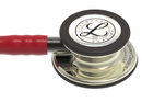 Estetoscópio Littmann Classic 3 Vinho – 5864