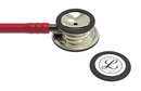 Estetoscópio Littmann Classic 3 Vinho – 5864