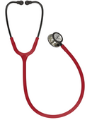 Estetoscópio Littmann Classic 3 Vinho – 5864