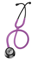 O Estetoscópio Littmann Classic 3 5865 - Lavanda