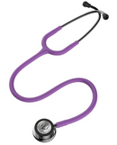 O Estetoscópio Littmann Classic 3 5865 - Lavanda