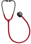 Estetoscópio Littmann Classic 3 5868 - Vinho