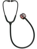 Estetoscópio Littmann Classic 3 Rainbow Black - 5870
