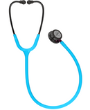 Estetoscópio Littmann Classic 3 Azul Claro - 5872