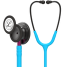 Estetoscópio Littmann Classic 3 Azul Claro - 5872