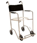 Cadeira de Banho Jaguaribe Pop até 80KG - Jaguaribe