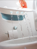 BACIA BANHO DE ASSENTO