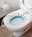 BACIA BANHO DE ASSENTO