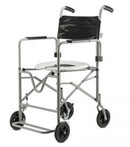 Cadeira de Banho DB até 90KG - Jaguaribe