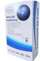 Bola Gymnic Ball - Pilates