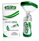 ESPACADOR INAL AIR ADULTO E ADOLESCENTE