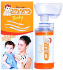 Espaçador Inal Air Baby