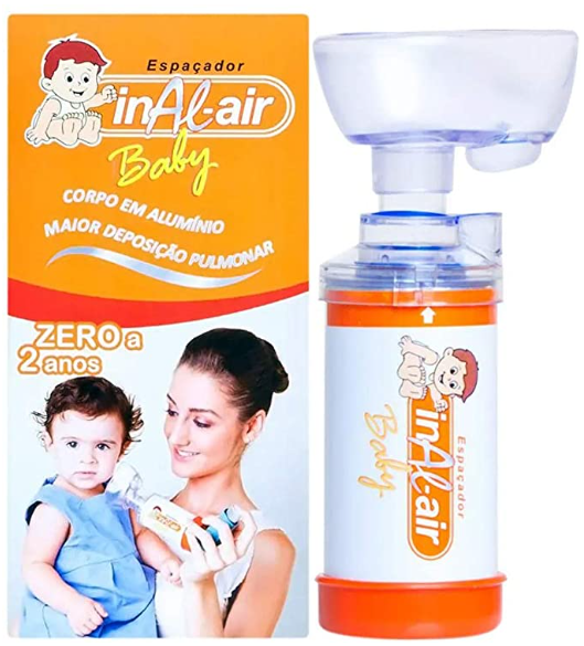 ESPACADOR INAL AIR BABY