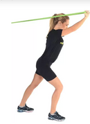 Super Band 2.2 Verde - ProAction