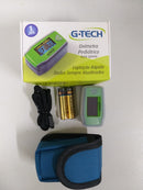 Oxímetro Kids G-Tech