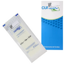 Gaze Não Aderente Curatec 7,6cm x 20,3cm - Curatec