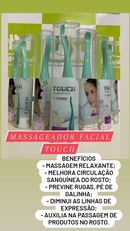 Massageador Facial Touch