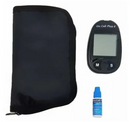 Kit Medidor de Glicemia On Call Plus II