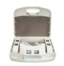 Lupa de Pala com Visor Articulado