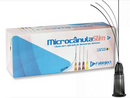 Microcânula Slim Fabinject 22G-50mm (cx c/10 unid.)