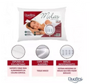 Travesseiro Molas Cervical 14CM - DUOFLEX