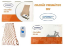 COLCHAO PRES ALTERNADA SUPERMEDY - 120KGS