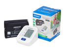 Aparelho de Pressão Digital Braço HEM7122 - Omron