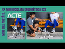 Pedalinho para Exercícios - Acte