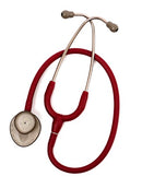 Estetoscópio Littmann Lightweight 2 S.E Tubo Vinho - 2451