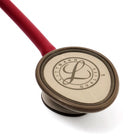 Estetoscópio Littmann Lightweight 2 S.E Tubo Vinho - 2451